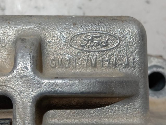 GK217M124AE Ford Опора кпп