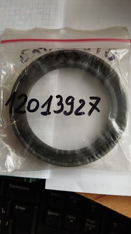 Сальник задньої маточини Corteco 12013927 ціна, від 6.25 USD