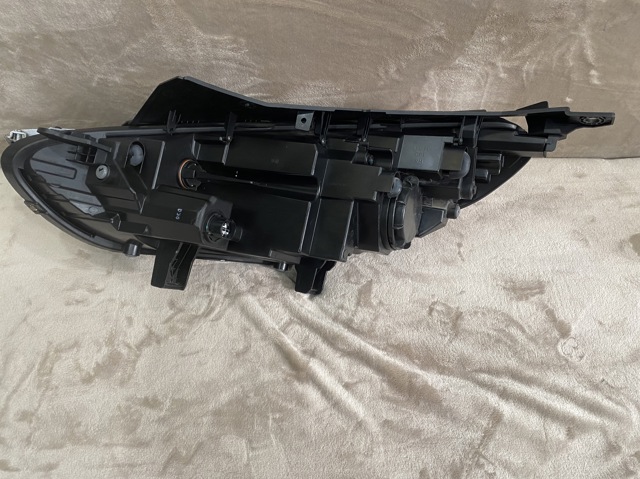 92102C2600 Hyundai/Kia Фара правая