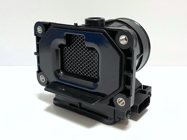 Датчик масової витрати повітря Tqparts TQ40037 ціна, від 78.57 USD