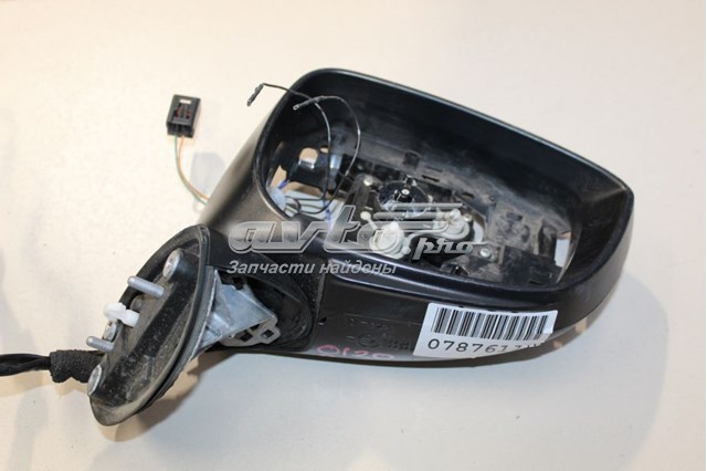 Накладка правого дзеркала заднього виду Mazda KA1G69121 ціна, від 22.50 USD
