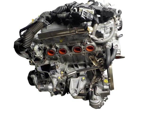 Купити 1900036480 Toyota Двигун