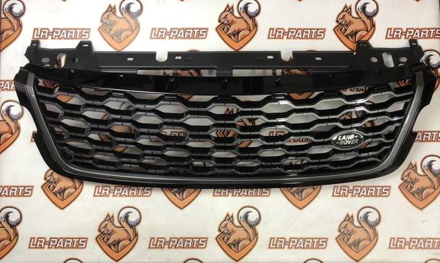 Облицювання радіатора Land Rover LR092629 ціна, від 316.47 USD