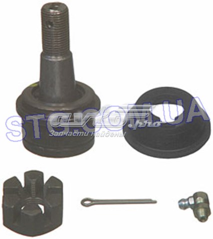 Кульова опора, нижня Moog K3161T ціна, від 19.40 USD