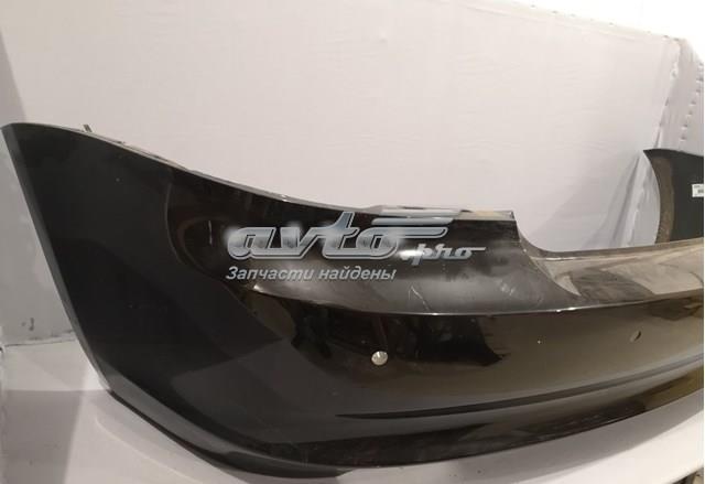 51127208576 BMW Буфер (бампер) задній