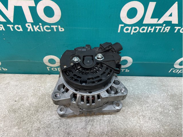 0124525032 Bosch Авто генератор
