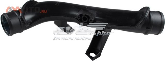 Шланг/патрубок интеркуллера JP Group 1117707000 ціна, від 32.82 USD