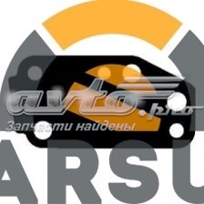 ES2185 DP Group Прокладка водяної помпи