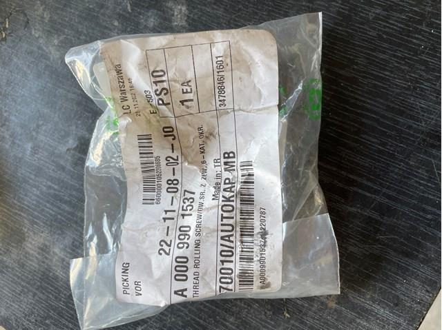  Mercedes A0009901537 ціна, від 13.64 USD