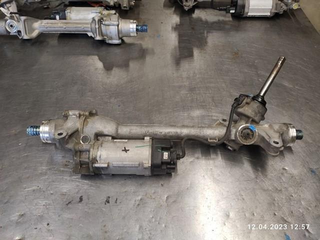 Рульова рейка A4474602200 Mercedes