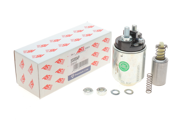 Контактор AS/Auto Storm SS0004P ціна, від 28.85 USD