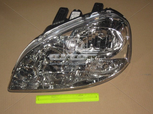 0160111R3C Tempest Фара дальнього світла в зборі