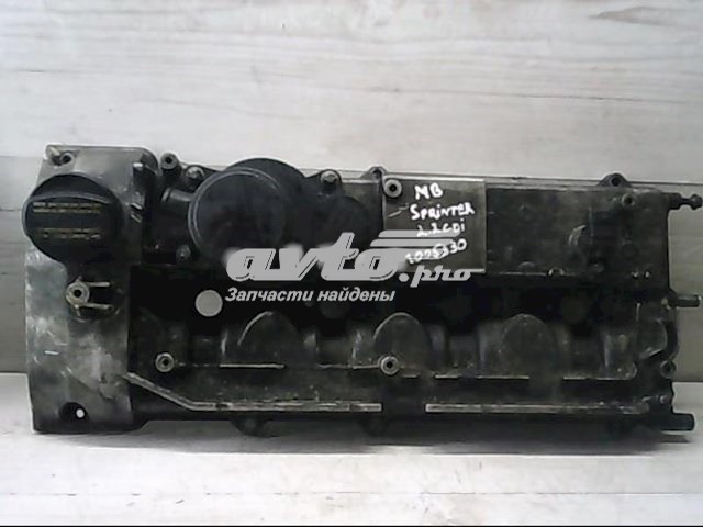 A6110162005 Mercedes 
