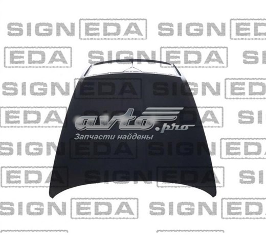 Купити PSD20007AQ Signeda Капот