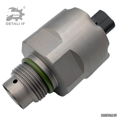 Клапан регулювання тиску палива Detali IF DF16988 ціна, від 94.16 USD