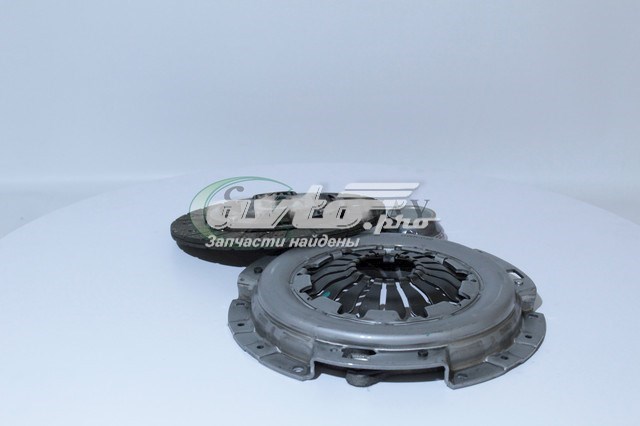 Комплект зчеплення  Shikoo DWK039