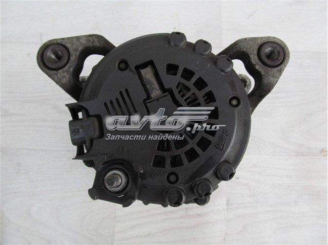 Купити 13581891 Opel Генератор