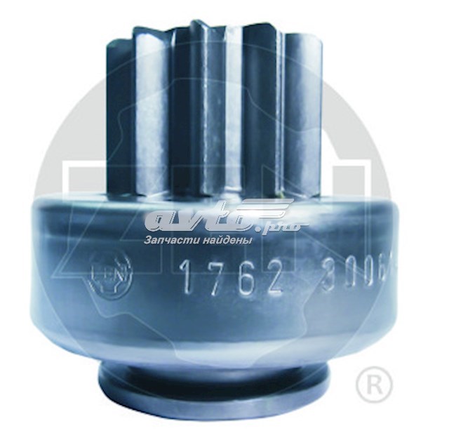 Привід стартера ZEN ZN1762