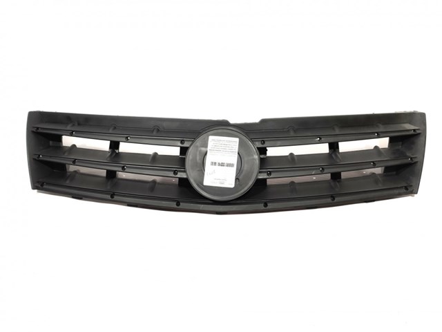 Решітка радіатора 101800611601 Geely