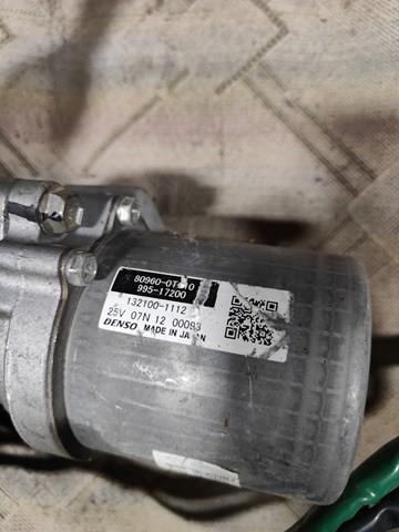 Купити 809600T010 Toyota 