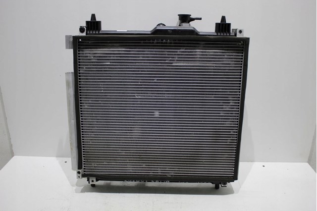 Конденсатор кондиціонера Suzuki 9531081P00000 ціна, від 125.18 USD
