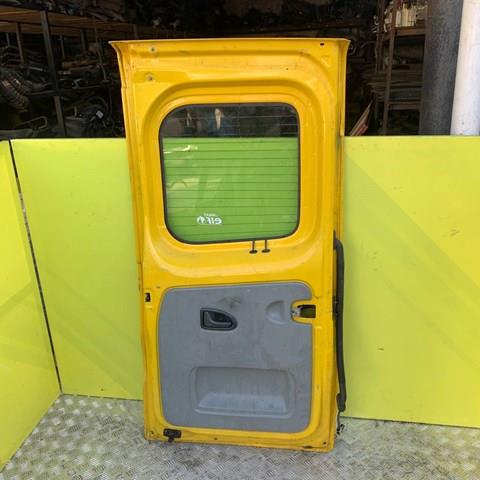 Купити 7750311423 Renault (RVI) Панель-щока двері задньої лівої