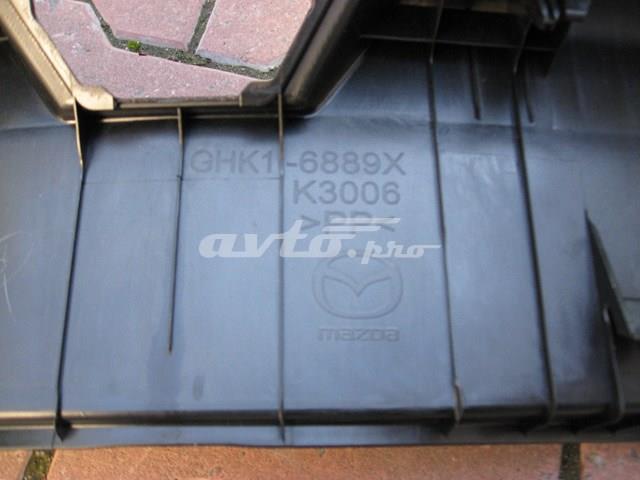  Mazda GHK16889X