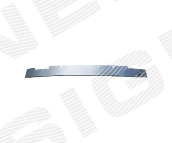 Шина бампера переднього Signeda PVV43034A ціна, від 189.13 USD