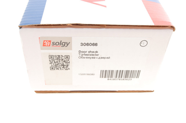 Купити 306066 Solgy Обмежувач відкриття дверей, передній