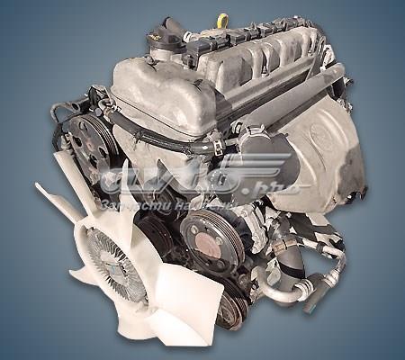 ДВЗ Suzuki J20A ціна, від 141.83 USD