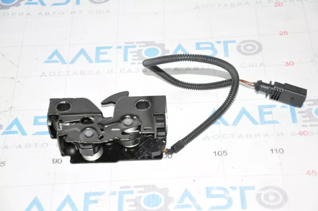 Замок капота AND 51823003 ціна, від 27.81 USD