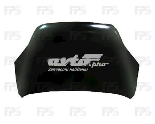 Капот FPS FP3010280 ціна, від 123.34 USD