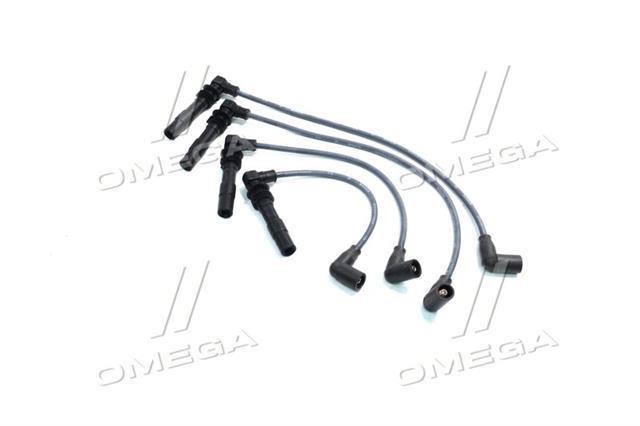 Дроти запалювання Bosch 986356308 ціна, від 49.48 USD