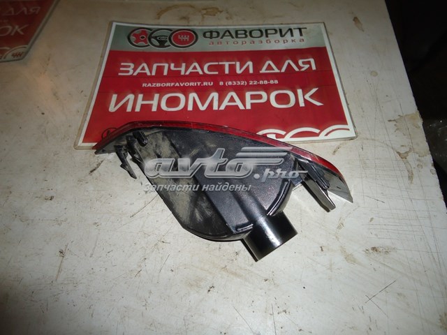 Протівотуманнка задня, права Ford CN1515K272AD ціна, від 12.16 USD
