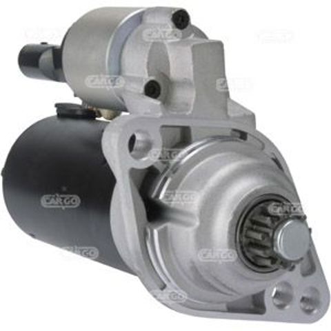 Стартер Cargo F032114299 ціна, від 108.85 USD