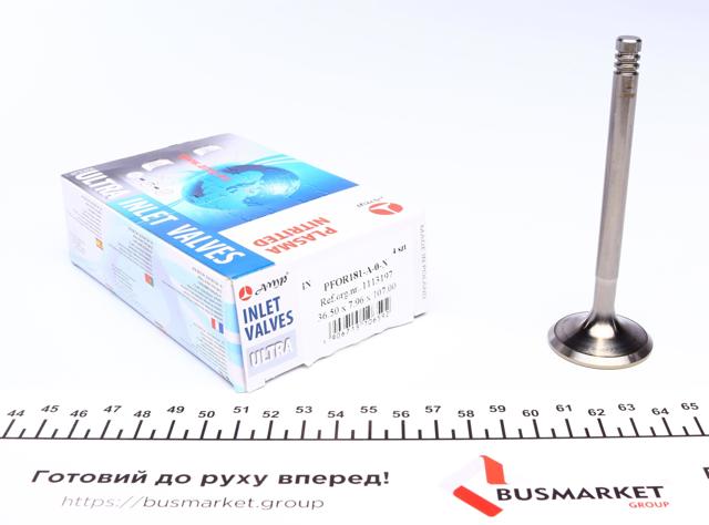 Купити PFOR181A0N AMP/Paradowscy Клапан впускний