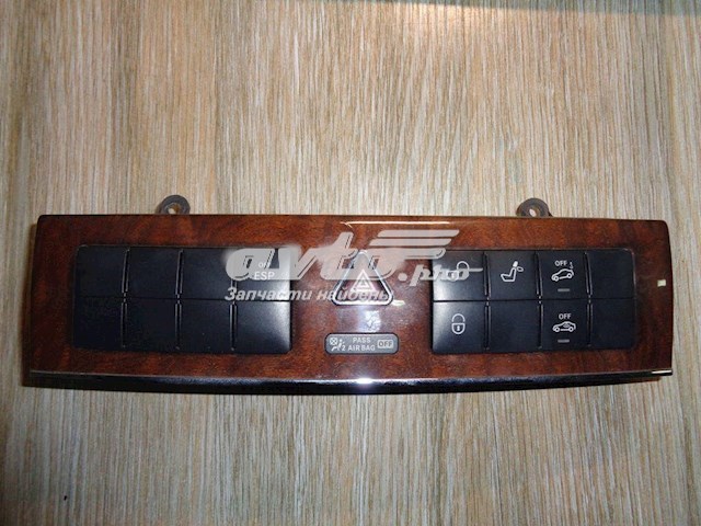 Mercedes A2038701710
