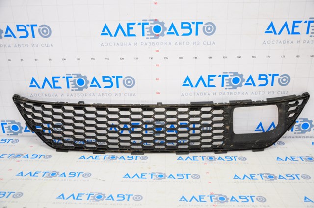 Решітка переднього бампера, нижня Nissan/Infiniti 622595AA1A ціна, від 81.72 USD