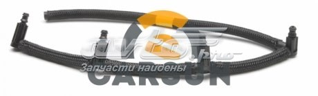 Купити 5110204 Autotechteile Трубка паливна, зворотня від форсунок