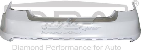 30807538 AND Буфер (бампер) задній