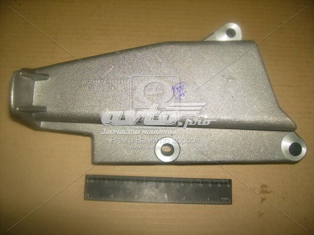 11180100115700 Lada Кронштейн подушки (опори) двигуна, правої