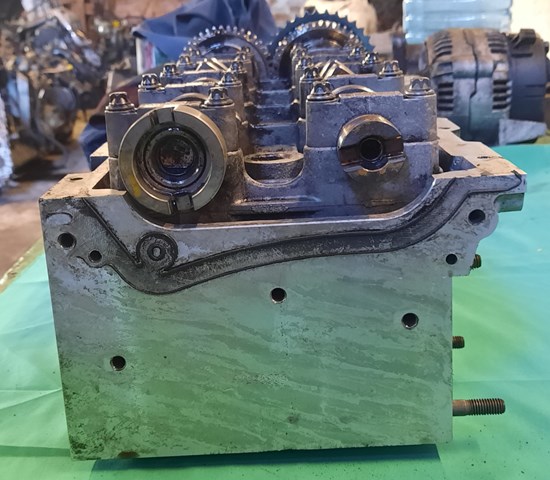 Купити R6110162601 Mercedes 