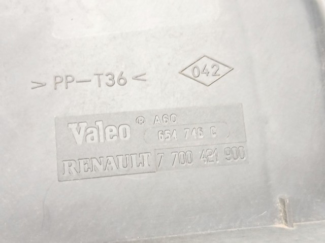 7700421900 Renault (RVI) 