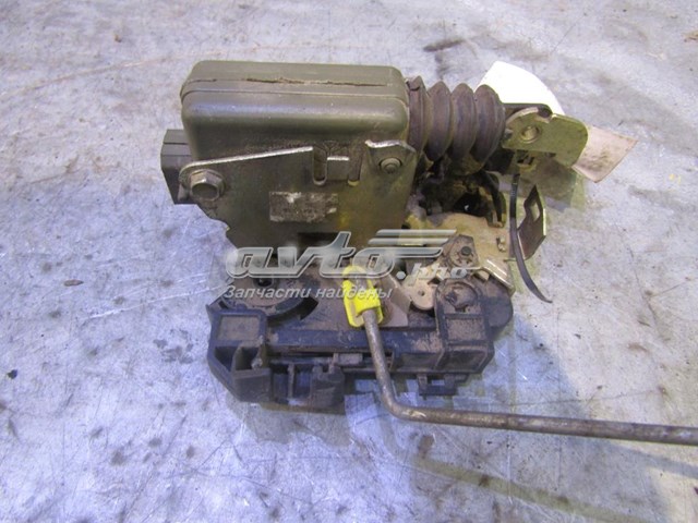 Купити Замок передньої лівої двері Renault Megane SCENIC JA0, JA1