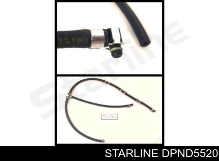  DPND5520 Starline