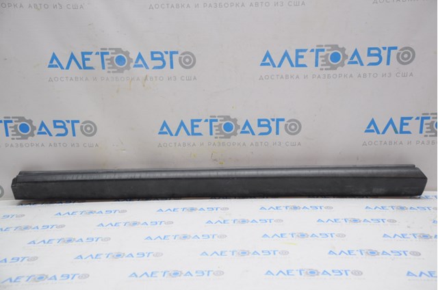 808715NA0A Nissan/Infiniti Молдинг передніх лівих дверей, нижній