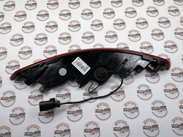  Porsche 95B945725T ціна, від 241.04 USD