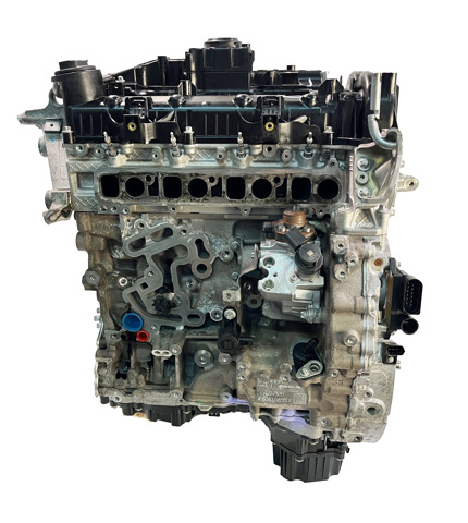 A6540106707 Mercedes 