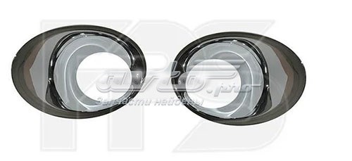 Ободок протитуманки FPS FP5619914 ціна, від 30.37 USD