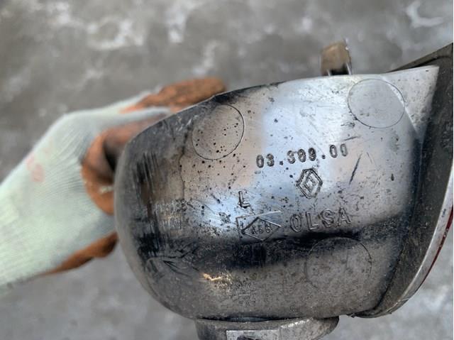 Renault (RVI) 0338900 ціна, від 36.64 USD